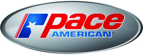 pace trailers